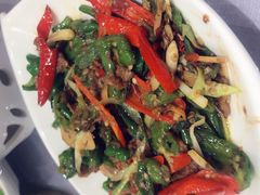 -老爷庙风味美食府(魏都大道店)