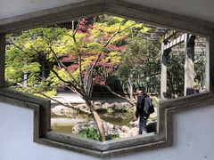 -杭州植物园