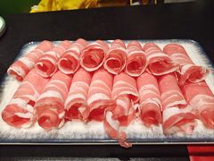 -南门四季铜锅涮肉(大屯·北苑店)