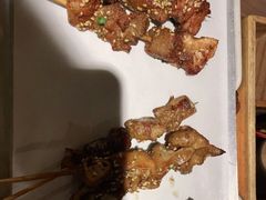 -木屋烧烤(岗顶二店)