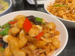 -曾家厨房·新徽菜(高新天柱路店)