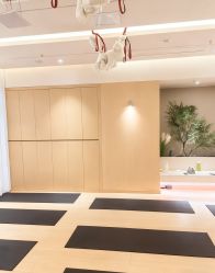 -亦美瑜伽·普拉提