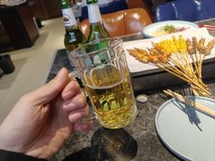 -醉炫音速烧烤·干煸菜(沙河总店)