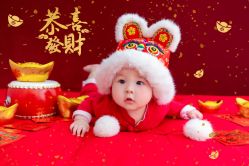 -小嘟嘟儿童摄影