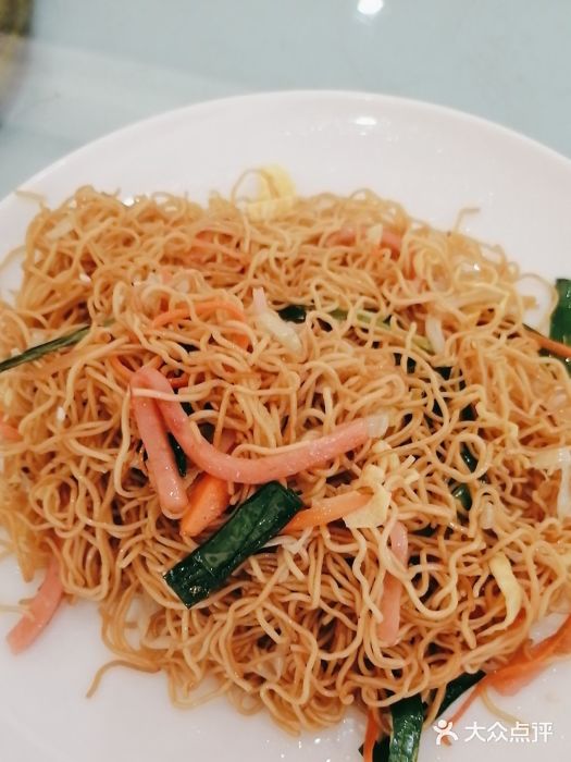 东江渔村·古典园林·30年粤菜老字号(太和店)图片