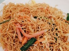 -东江渔村·古典园林·30年粤菜老字号(太和店)