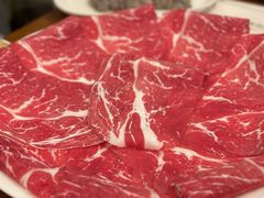 -清真·鸦儿李记·涮肉(和平里店)