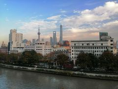 -河滨大楼
