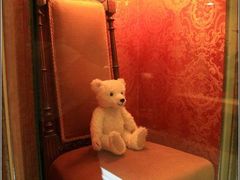 -济州岛泰迪熊博物馆