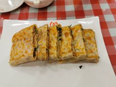 -孟记粥铺·家常菜·烧烤·粥(亚运村店)