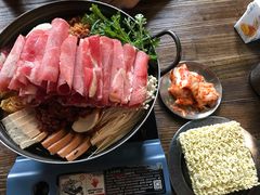 -MI WU FACTORY米屋美食工厂餐厅(绿地店)