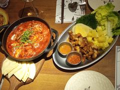 -Blac+Blac(中海环宇荟店)