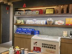 -船歌·鱼水饺青岛菜(闽江二路店)