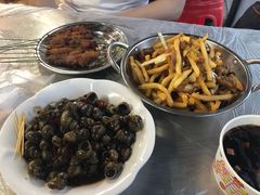 -小民大排档(光谷店)