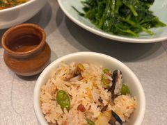 -一坐一忘云南菜(卓悦中心)