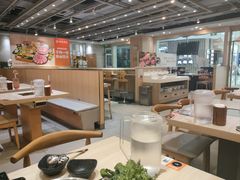 -呷哺呷哺 黄金牧场 (房山印象城店)