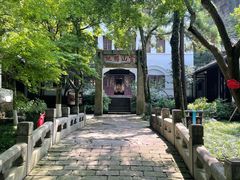 -狼山风景名胜区