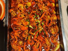 -李叔叔虾蟹大排档(青羊店)