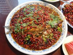 -杨记隆府(白象街店)