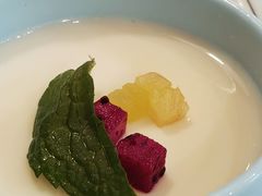 小布丁-慢搅粥底火锅(武侯大悦城店)