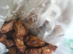 -王记西鎮电烤肉(汶上路店)