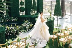 点击看大图 -韩国艺匠ARTIZ STUDIO(博览中心店)