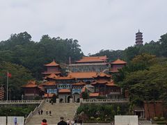 -南沙天后宫景区