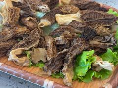 -阿婆情腊排骨火锅(金虹路店)