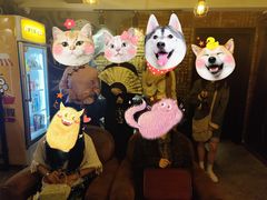 -谜·沉浸侦探剧本杀推理馆(静安店)