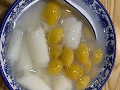 -黄记潮汕甜汤(贝底田坊店)