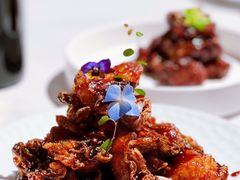 -顶特勒·黄鱼馆·特色菜(上海大世界店)