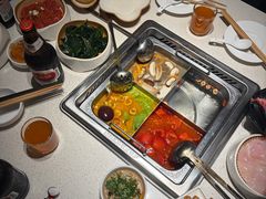 -海底捞火锅(崇文门新世界百货店)
