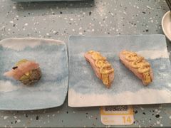 -元气寿司(东方宝泰店)