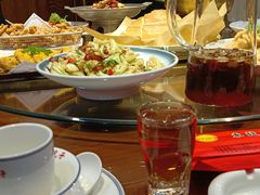 -那家老院子东北菜·饺子·小鸡炖蘑菇(艳华街店)