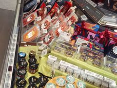 -Olé精品超市(北京合生汇店)