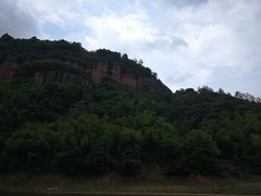 -泰宁旅游风景名胜区