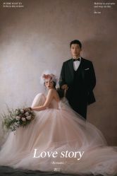 -今生有约婚纱摄影店(景德路店)