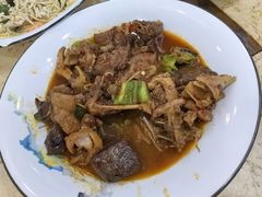 -皮五鱼汤面(老街店)