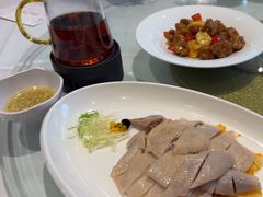 -金河半岛园林酒家(金融城店)