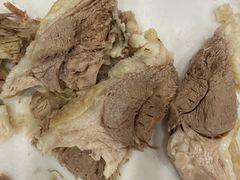 -老毛手抓·盐池滩羊非遗手抓(宁夏总店)