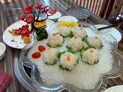 -渔意坊·千层无骨鱼粥底火锅·20年顺德菜(普君店)