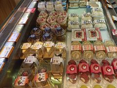 -MANFEN聚满分西点(远洋大信店)
