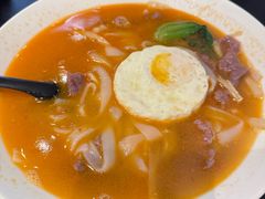 -漆黑觉米粉(三里屯店)