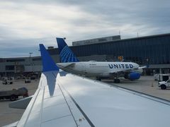 -纽瓦克自由国际机场