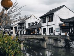 -南翔古镇