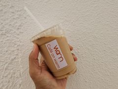 -Cafe on warm(丹霞店)