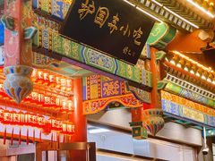-护国寺小吃(中关村店)
