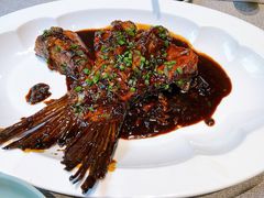 -太湖饭店·寄畅轩中餐厅