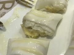 -夏羽记甜品(小榄大信店)