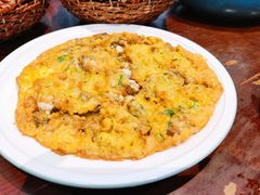 蚝仔烙-鱼篮仔·潮汕美食(圆明新园店)
